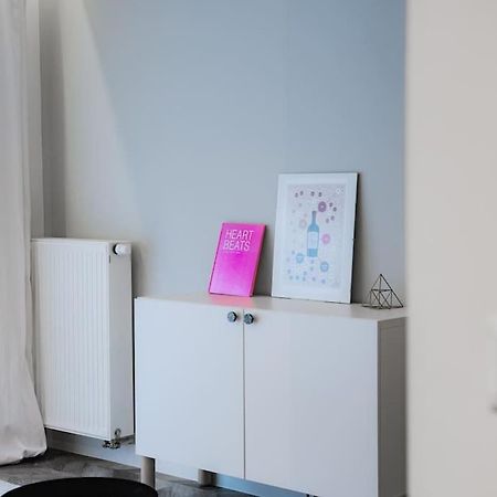 Designer Flat Heart Of The City Budapeşte Dış mekan fotoğraf