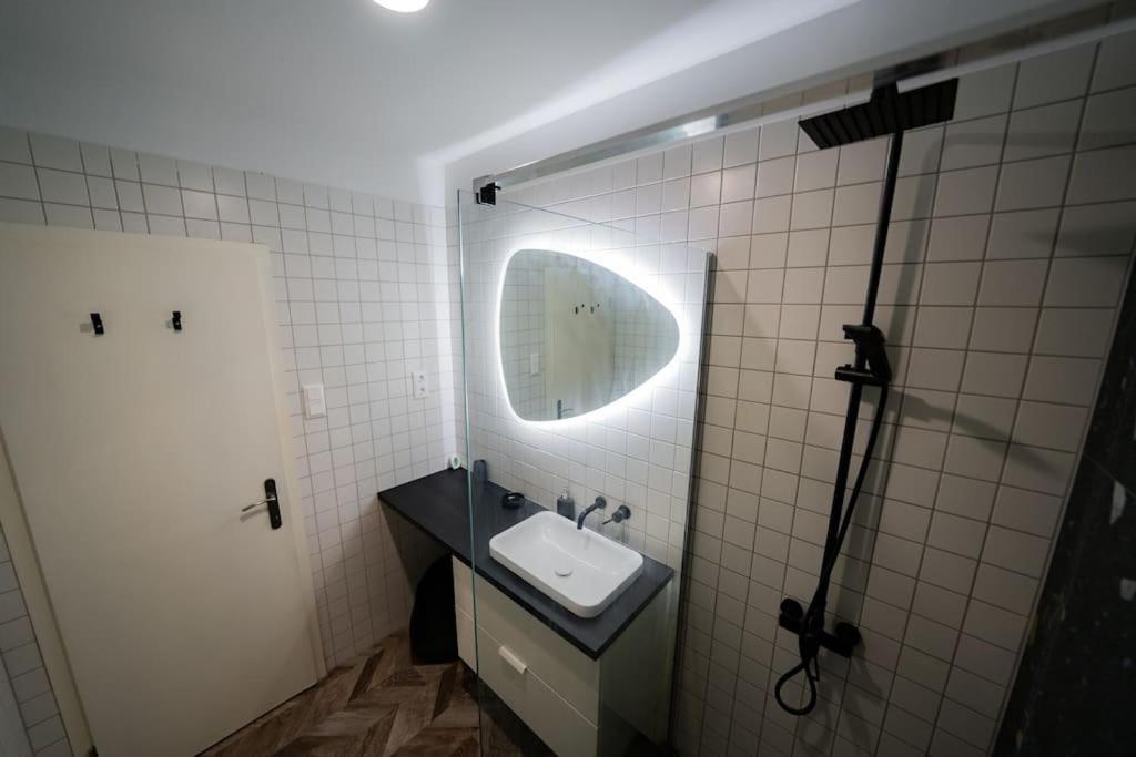 Designer Flat Heart Of The City Budapeşte Dış mekan fotoğraf