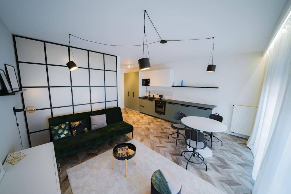 Designer Flat Heart Of The City Budapeşte Dış mekan fotoğraf
