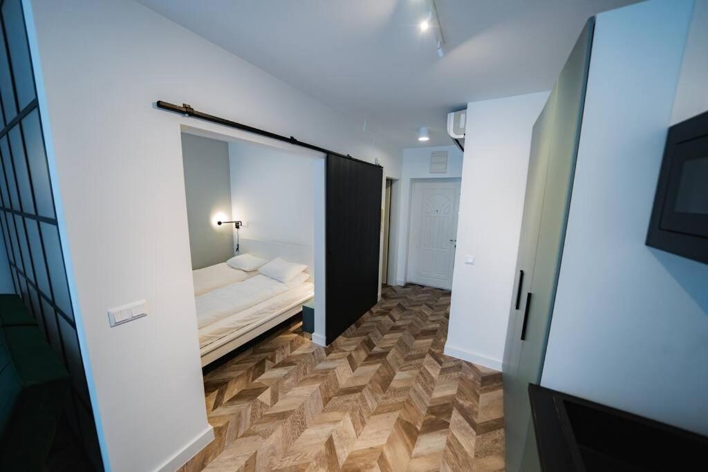 Designer Flat Heart Of The City Budapeşte Dış mekan fotoğraf