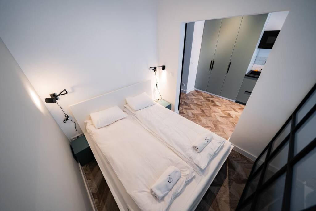 Designer Flat Heart Of The City Budapeşte Dış mekan fotoğraf