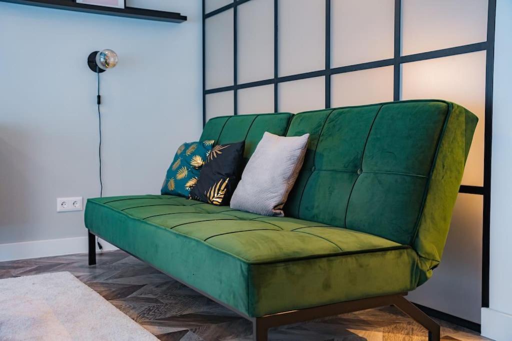Designer Flat Heart Of The City Budapeşte Dış mekan fotoğraf