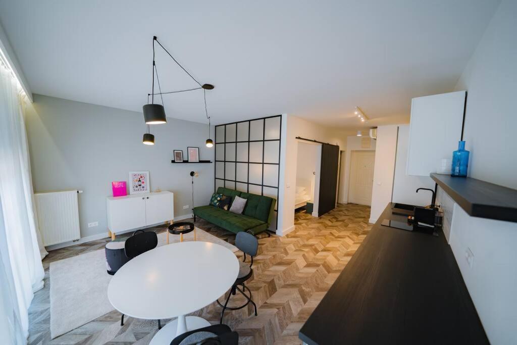 Designer Flat Heart Of The City Budapeşte Dış mekan fotoğraf