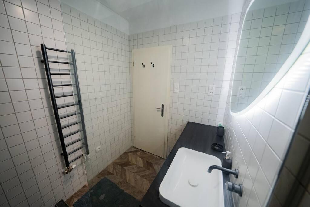Designer Flat Heart Of The City Budapeşte Dış mekan fotoğraf